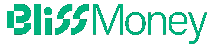 BlissMoney Logo