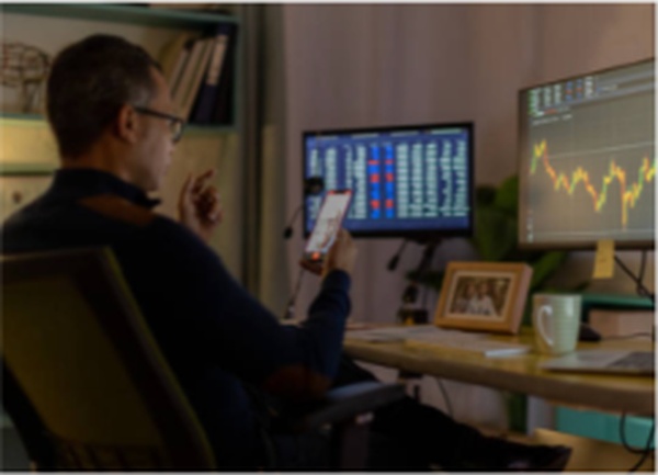 Market Wrap-Up April 15, 2026