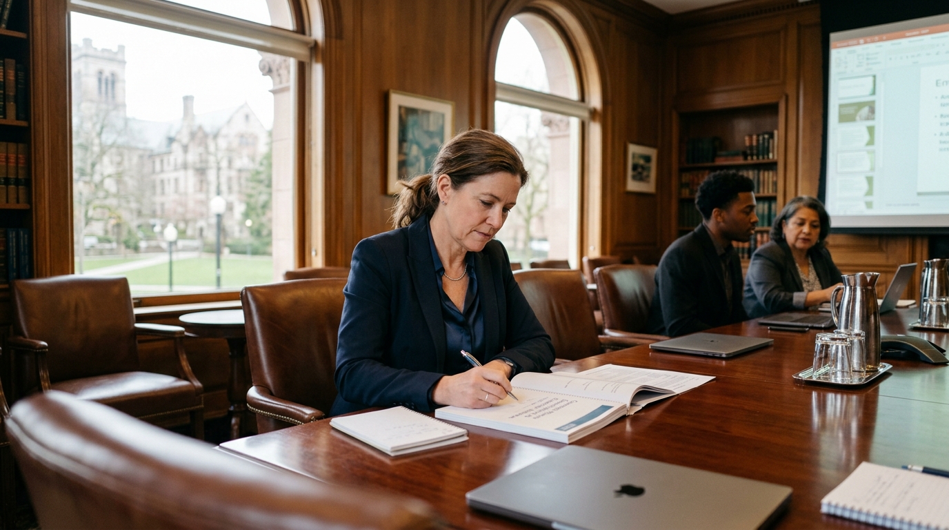 Philanthropy & impact