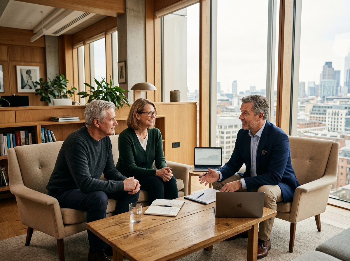 Discovery Meeting