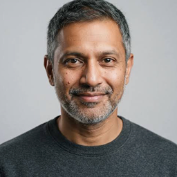 Mr. Udit Agarwal