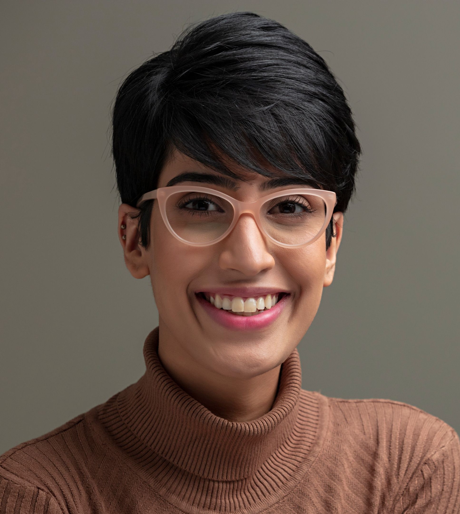 Ashwini Ashu