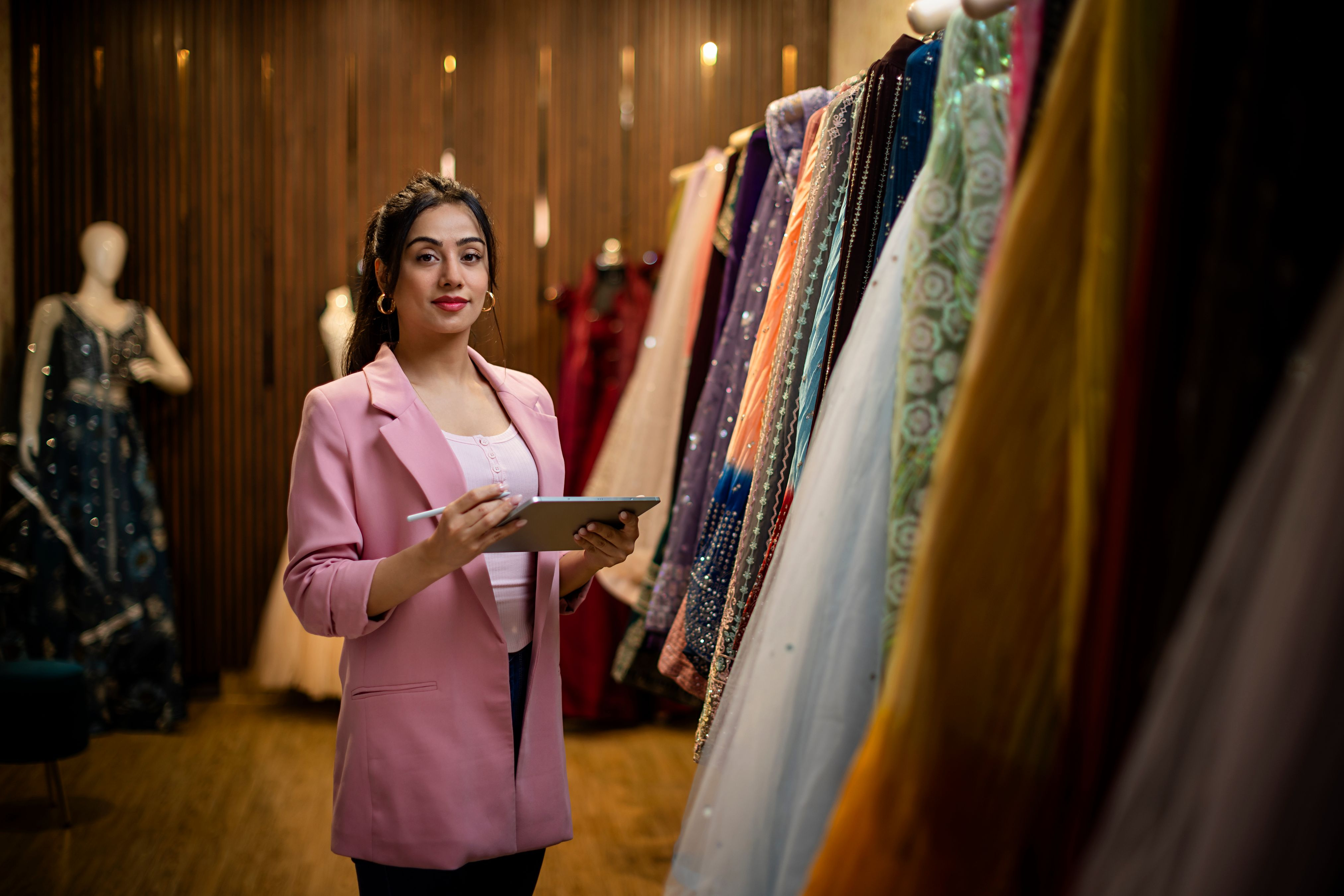 Business owners & entrepreneurs
