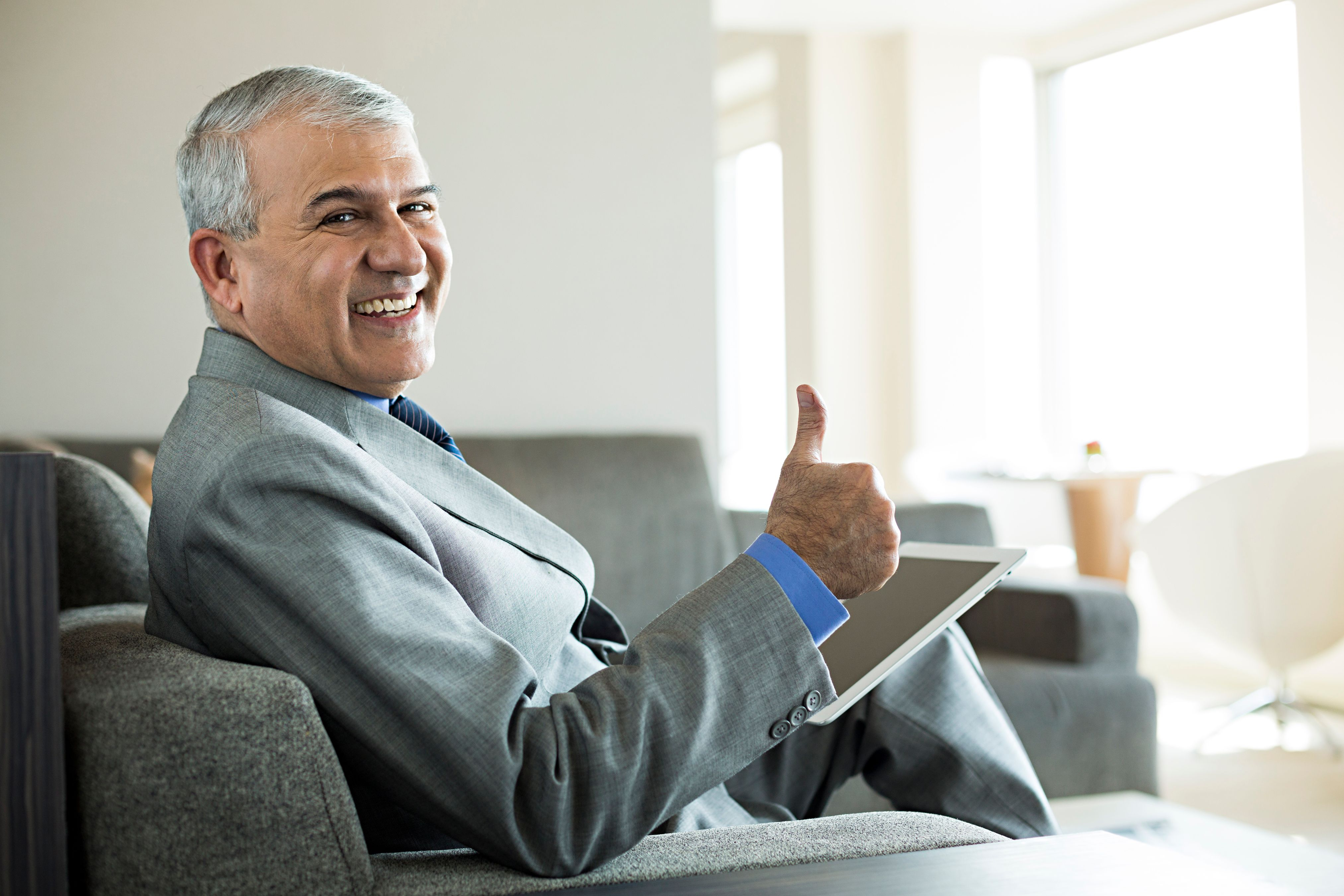 CXOs & Senior Professionals